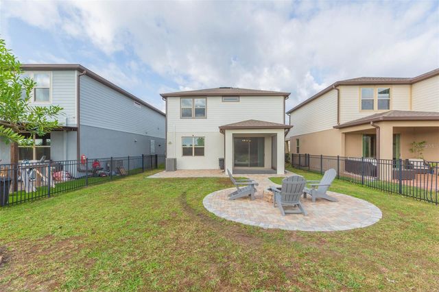 18122 FRAME BEND, Land O Lakes, FL 34638
