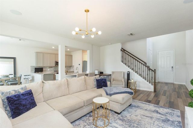 18122 FRAME BEND, Land O Lakes, FL 34638