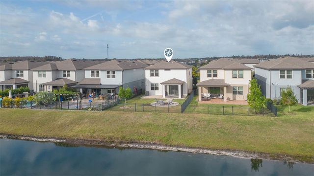 18122 FRAME BEND, Land O Lakes, FL 34638