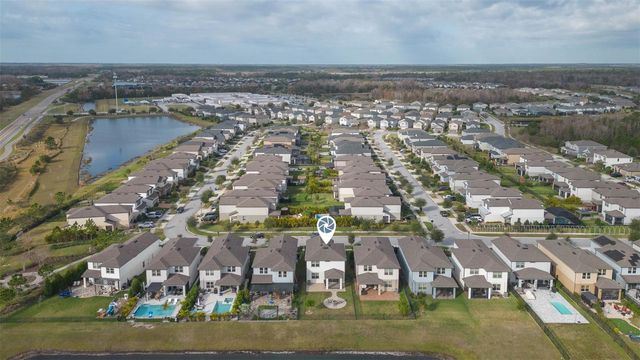 18122 FRAME BEND, Land O Lakes, FL 34638