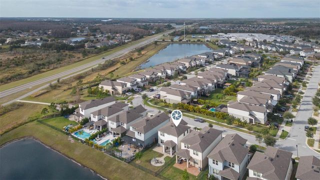 18122 FRAME BEND, Land O Lakes, FL 34638