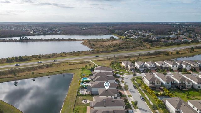 18122 FRAME BEND, Land O Lakes, FL 34638
