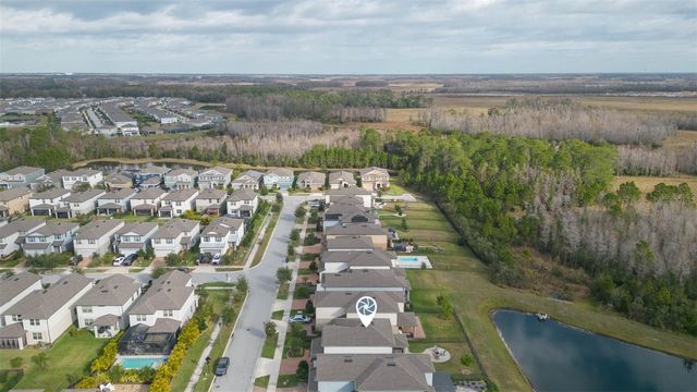 18122 FRAME BEND, Land O Lakes, FL 34638