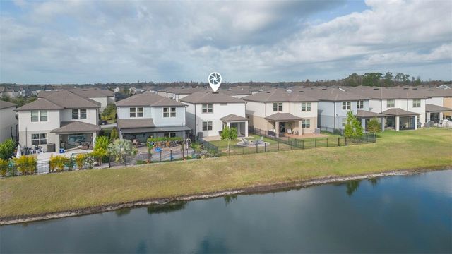 18122 FRAME BEND, Land O Lakes, FL 34638