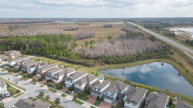 18122 FRAME BEND, Land O Lakes, FL 34638