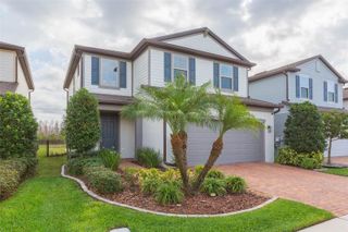 18122 FRAME BEND, Land O Lakes, FL 34638