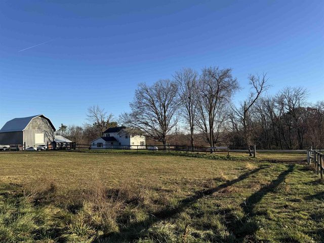 8150 W Plymouth Church Road, Orfordville, WI 53576