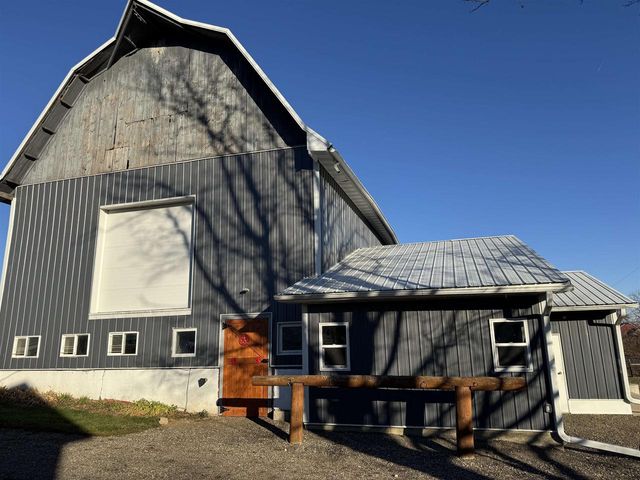 8150 W Plymouth Church Road, Orfordville, WI 53576