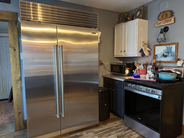 8150 W Plymouth Church Road, Orfordville, WI 53576