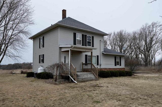 2901 Highway 73, Cambridge, WI 53523