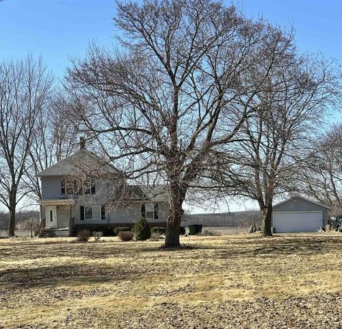 2901 Highway 73, Cambridge, WI 53523