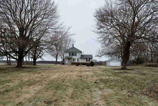 2901 Highway 73, Cambridge, WI 53523