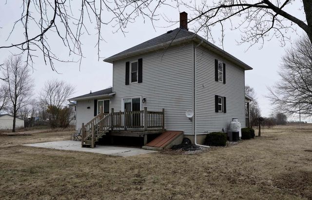 2901 Highway 73, Cambridge, WI 53523