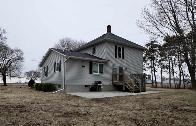 2901 Highway 73, Cambridge, WI 53523