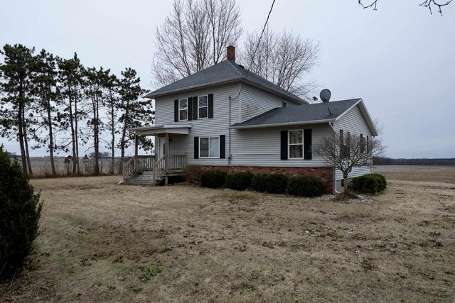 2901 Highway 73, Cambridge, WI 53523