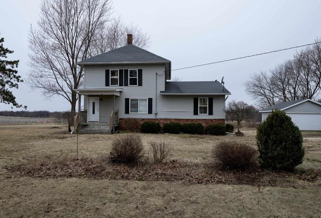 2901 Highway 73, Cambridge, WI 53523