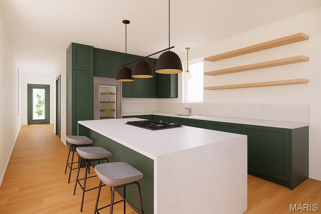 4368 Hunt Avenue, St Louis, MO 63110