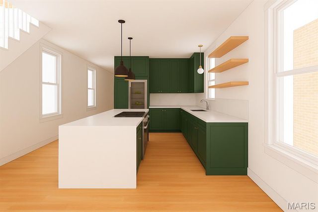 4368 Hunt Avenue, St Louis, MO 63110