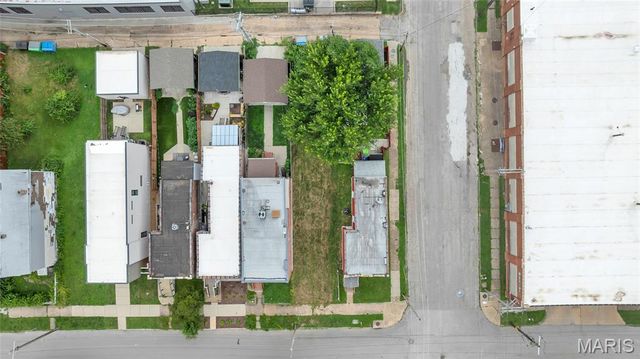 4368 Hunt Avenue, St Louis, MO 63110