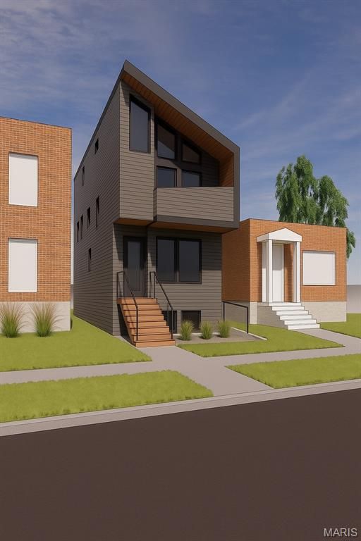 4368 Hunt Avenue, St Louis, MO 63110