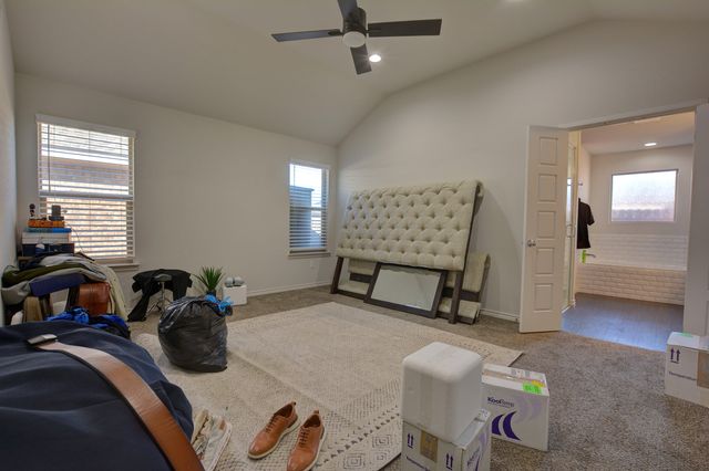 2316 103rd Street, Lubbock, TX 79423