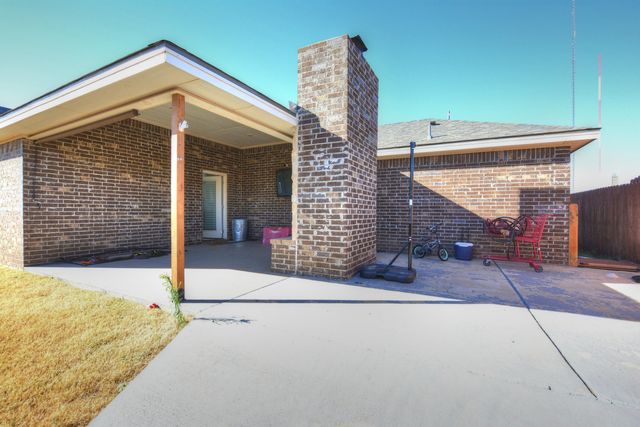 2316 103rd Street, Lubbock, TX 79423