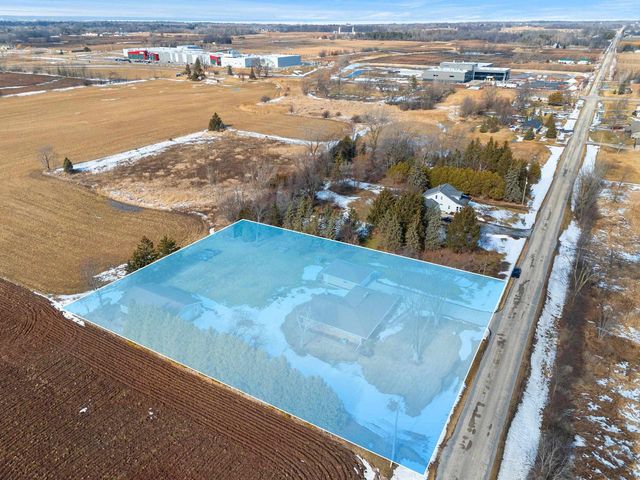 962 S NORTHVIEW ROAD, Green Bay, WI 54311