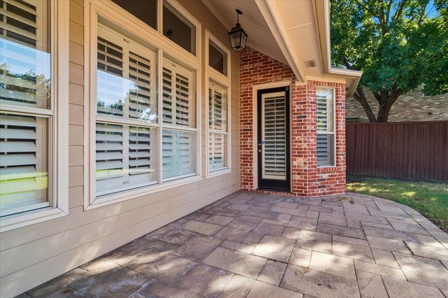 5908 Pebblestone Lane, Plano, TX 75093