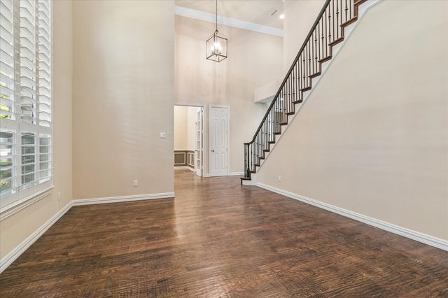5908 Pebblestone Lane, Plano, TX 75093