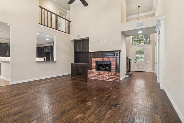 5908 Pebblestone Lane, Plano, TX 75093