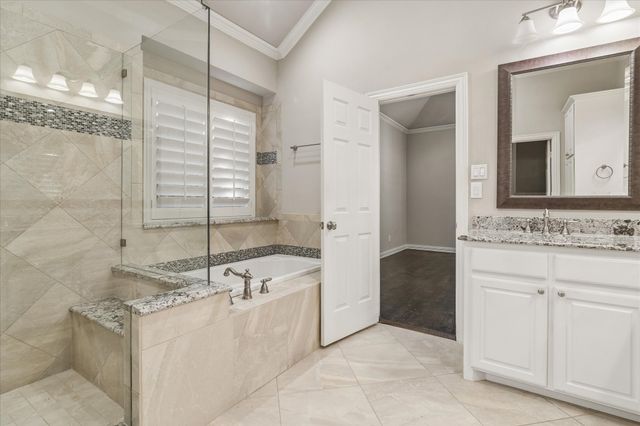 5908 Pebblestone Lane, Plano, TX 75093