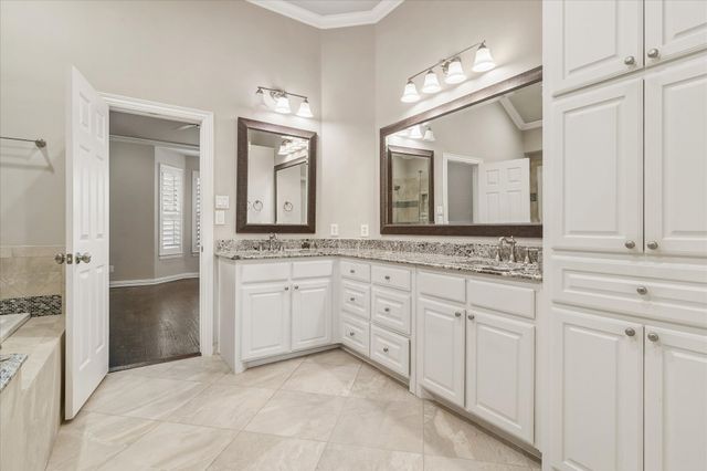 5908 Pebblestone Lane, Plano, TX 75093