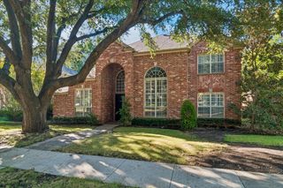 5908 Pebblestone Lane, Plano, TX 75093