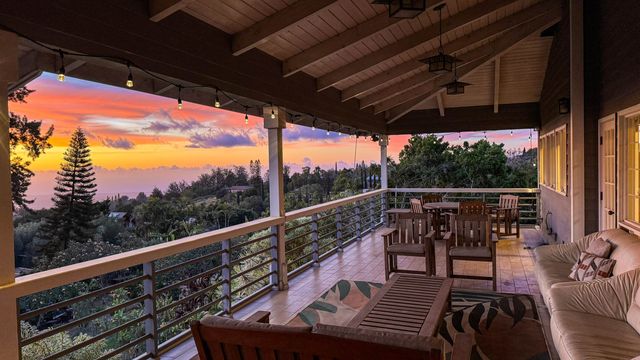 4010 Kula Hwy, Kula, HI 96790