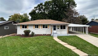 5010 S Fox Street, Englewood, CO 80110