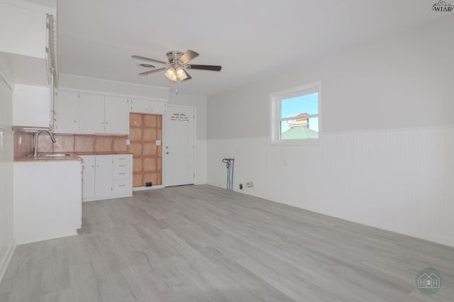 4105 LORANCE STREET, Vernon, TX 76384