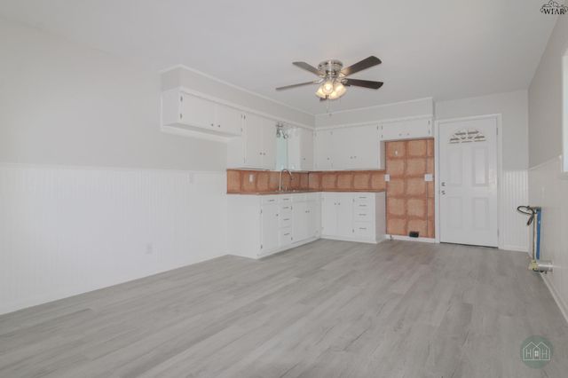 4105 LORANCE STREET, Vernon, TX 76384