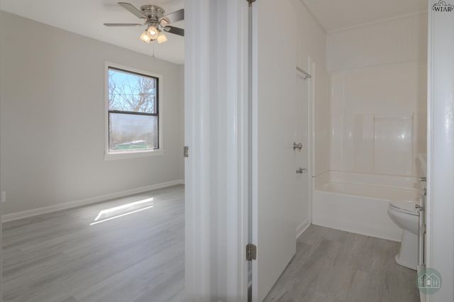 4105 LORANCE STREET, Vernon, TX 76384