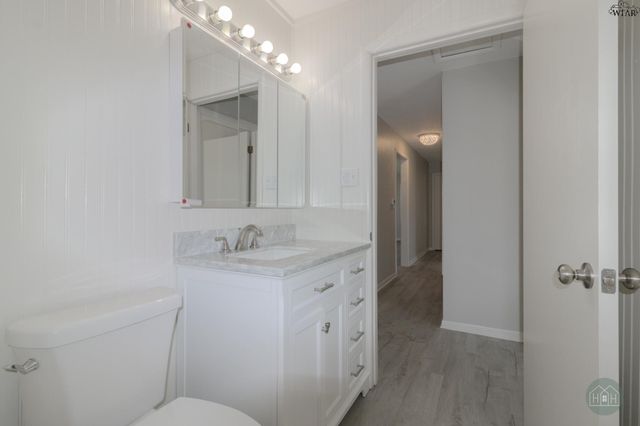 4105 LORANCE STREET, Vernon, TX 76384