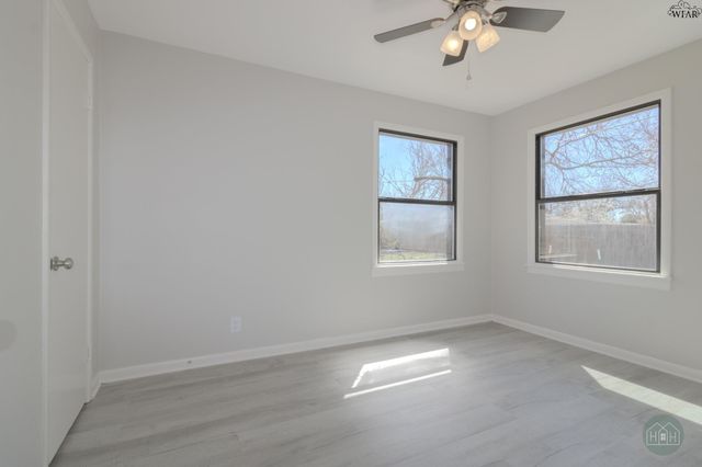 4105 LORANCE STREET, Vernon, TX 76384