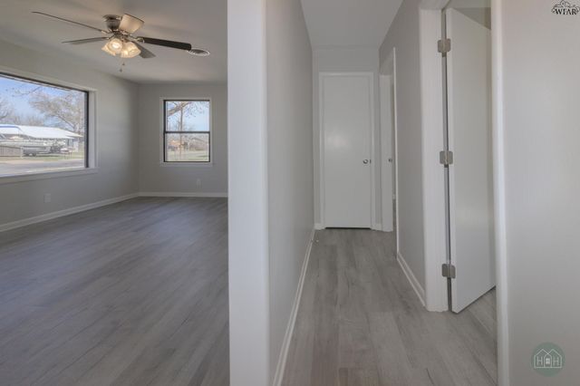 4105 LORANCE STREET, Vernon, TX 76384