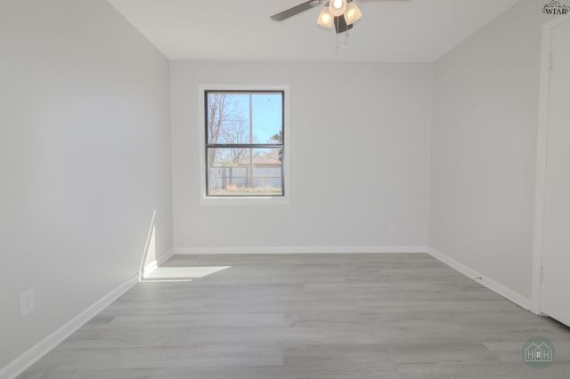 4105 LORANCE STREET, Vernon, TX 76384