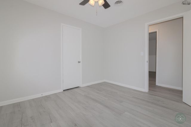 4105 LORANCE STREET, Vernon, TX 76384