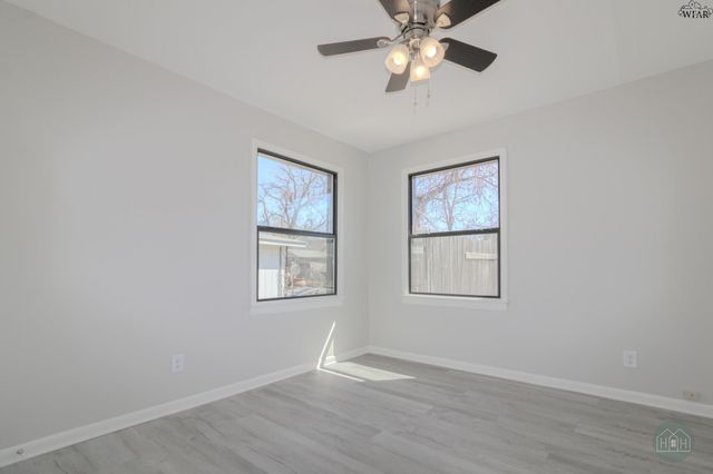 4105 LORANCE STREET, Vernon, TX 76384