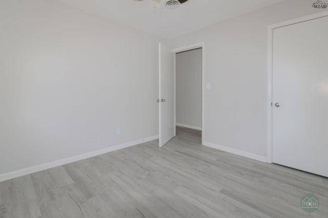 4105 LORANCE STREET, Vernon, TX 76384