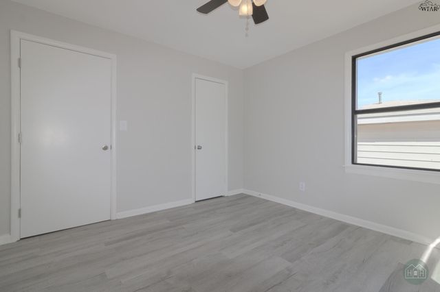 4105 LORANCE STREET, Vernon, TX 76384