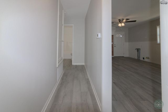 4105 LORANCE STREET, Vernon, TX 76384