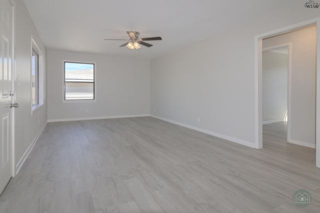 4105 LORANCE STREET, Vernon, TX 76384