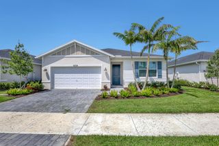 6504 Cloverdale Avenue, Port St Lucie, FL 34987