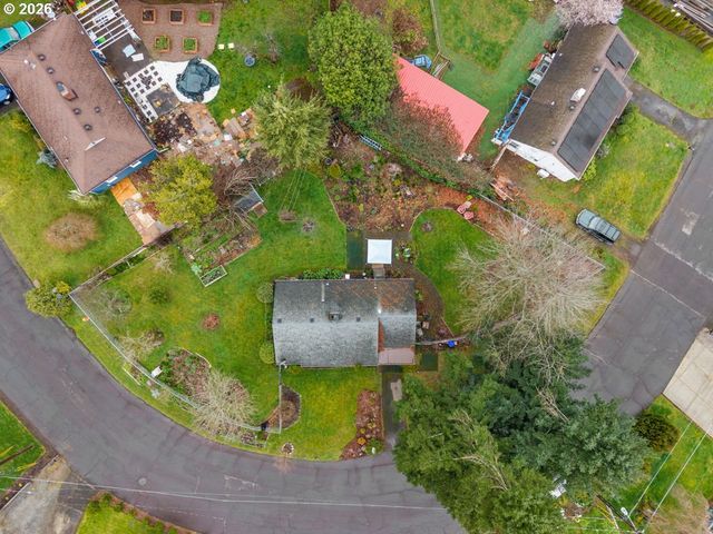 154 BEVERLY Dr, Oregon City, OR 97045